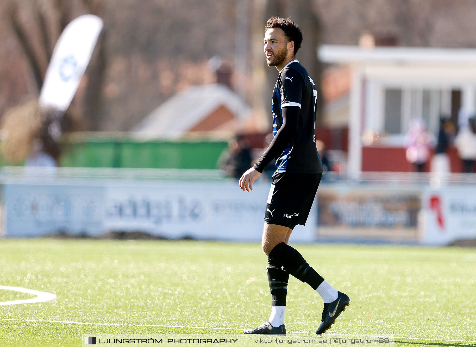 Träningsmatch IFK Skövde FK-Herrestads AIF 1-3,herr,Södermalms IP,Skövde,Sverige,Fotboll,,2025,369121