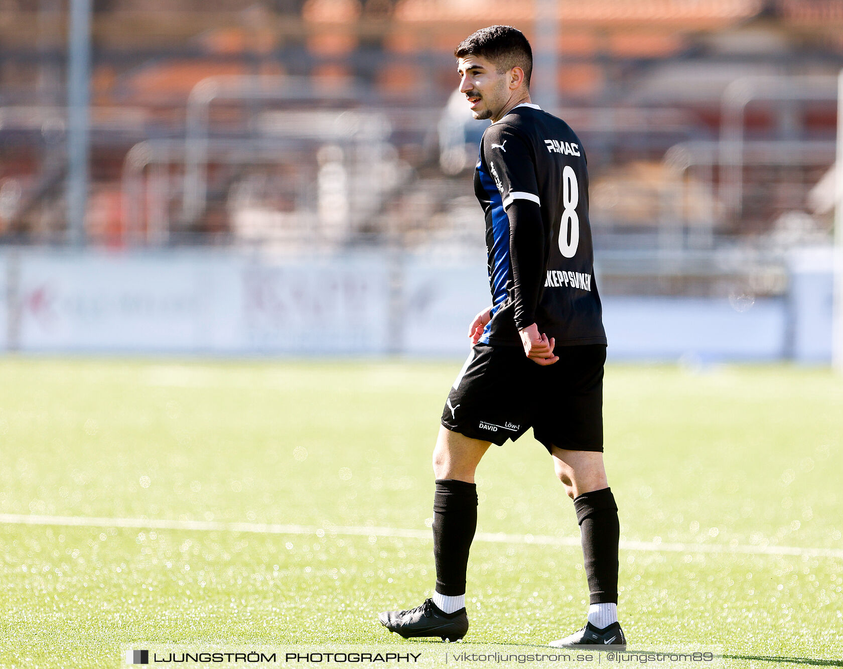Träningsmatch IFK Skövde FK-Herrestads AIF 1-3,herr,Södermalms IP,Skövde,Sverige,Fotboll,,2025,369122