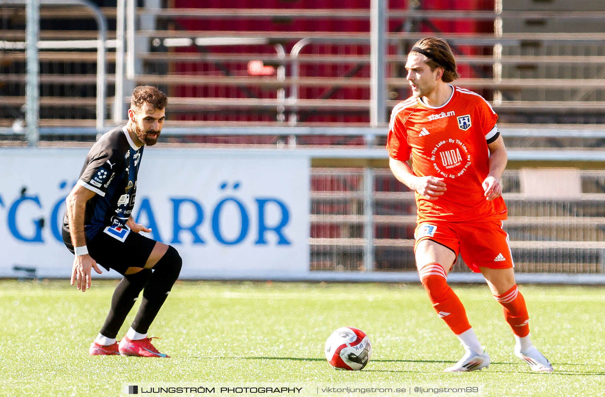 Träningsmatch IFK Skövde FK-Herrestads AIF 1-3,herr,Södermalms IP,Skövde,Sverige,Fotboll,,2025,369123