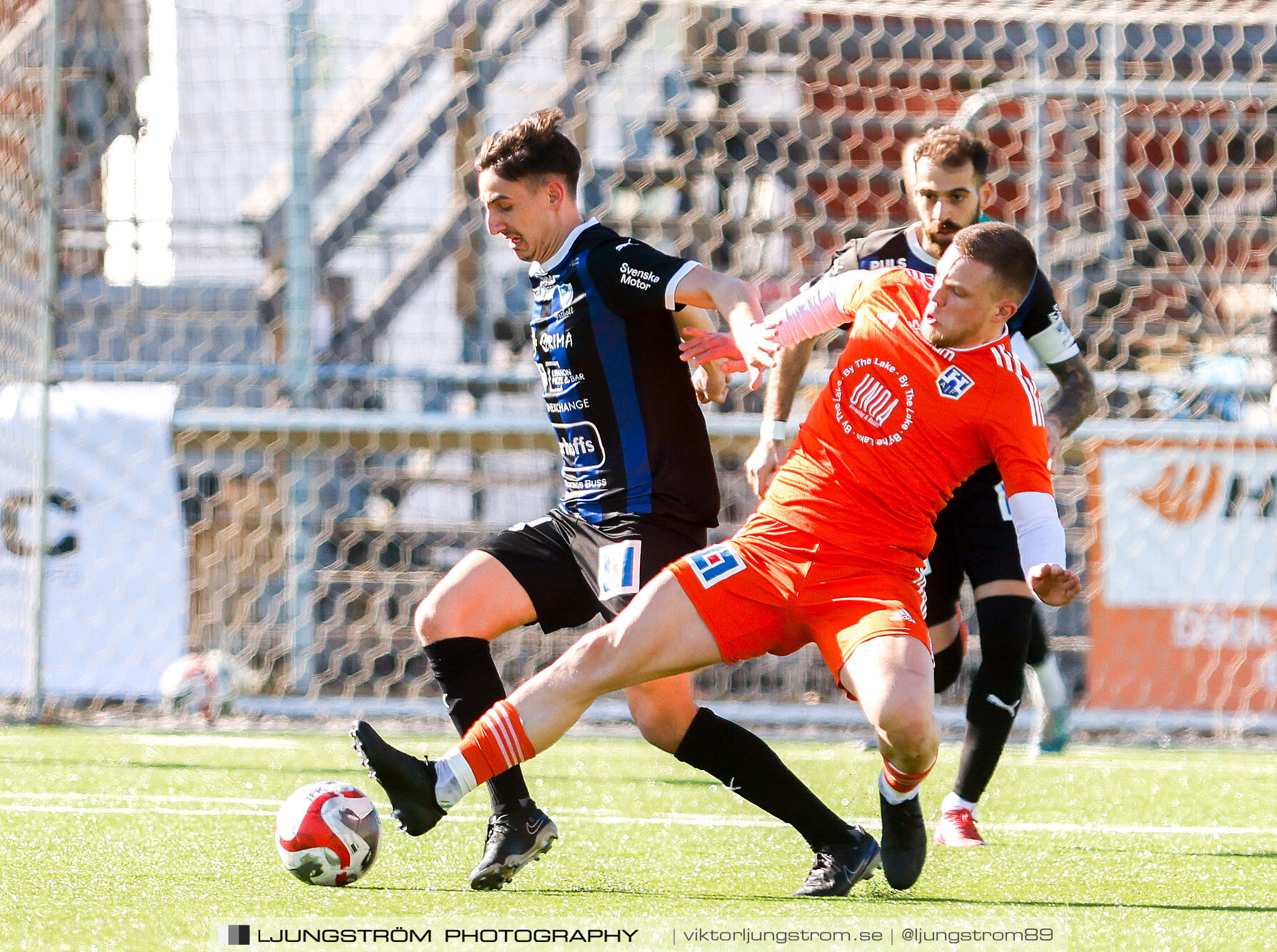 Träningsmatch IFK Skövde FK-Herrestads AIF 1-3,herr,Södermalms IP,Skövde,Sverige,Fotboll,,2025,369125