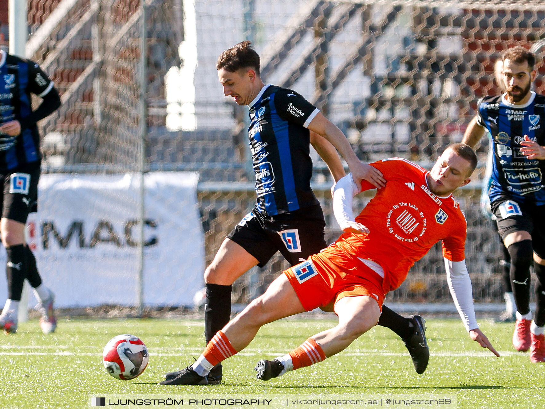 Träningsmatch IFK Skövde FK-Herrestads AIF 1-3,herr,Södermalms IP,Skövde,Sverige,Fotboll,,2025,369126