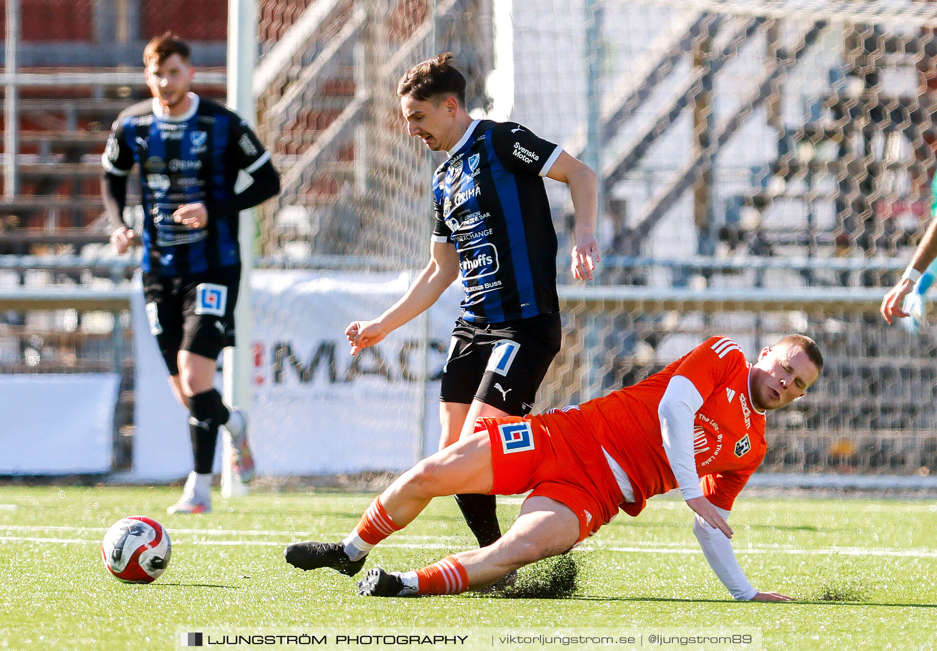 Träningsmatch IFK Skövde FK-Herrestads AIF 1-3,herr,Södermalms IP,Skövde,Sverige,Fotboll,,2025,369127