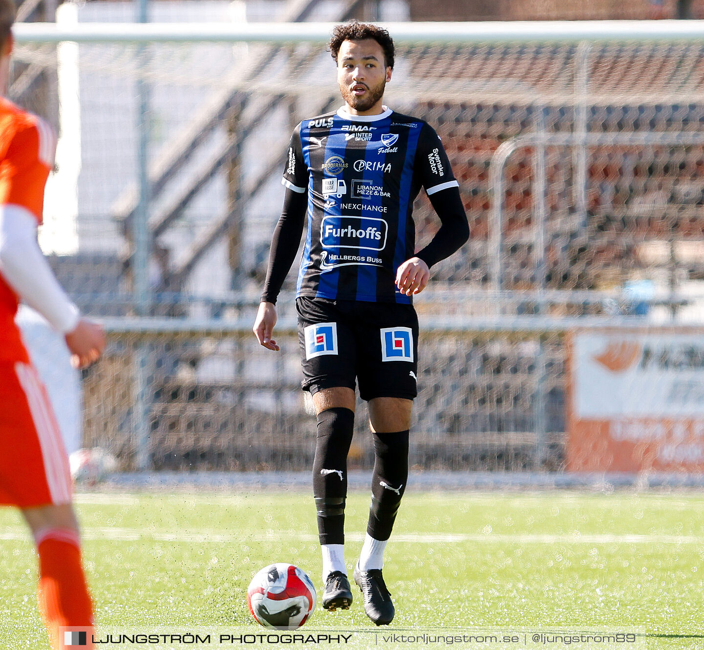 Träningsmatch IFK Skövde FK-Herrestads AIF 1-3,herr,Södermalms IP,Skövde,Sverige,Fotboll,,2025,369130
