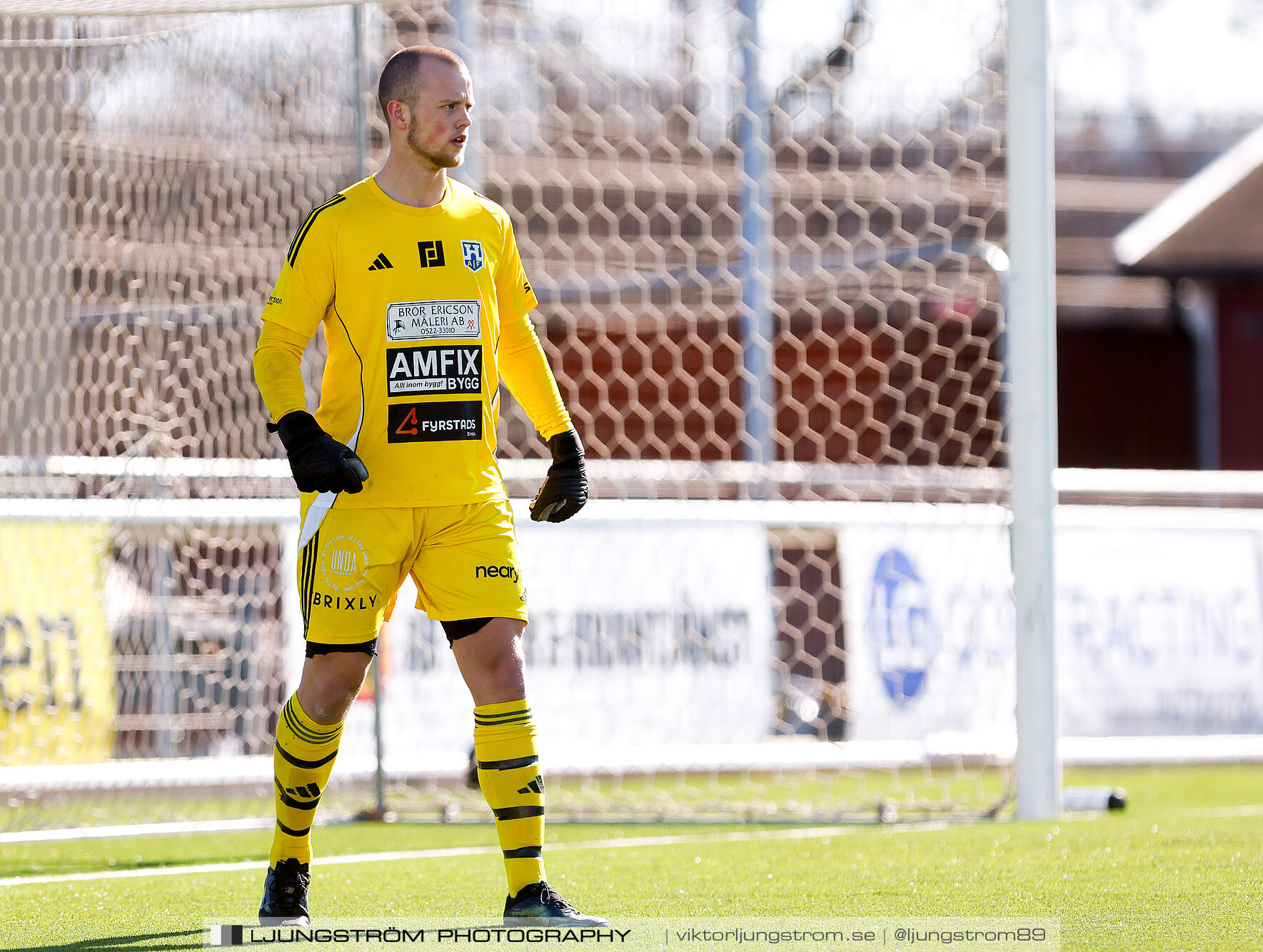 Träningsmatch IFK Skövde FK-Herrestads AIF 1-3,herr,Södermalms IP,Skövde,Sverige,Fotboll,,2025,369131
