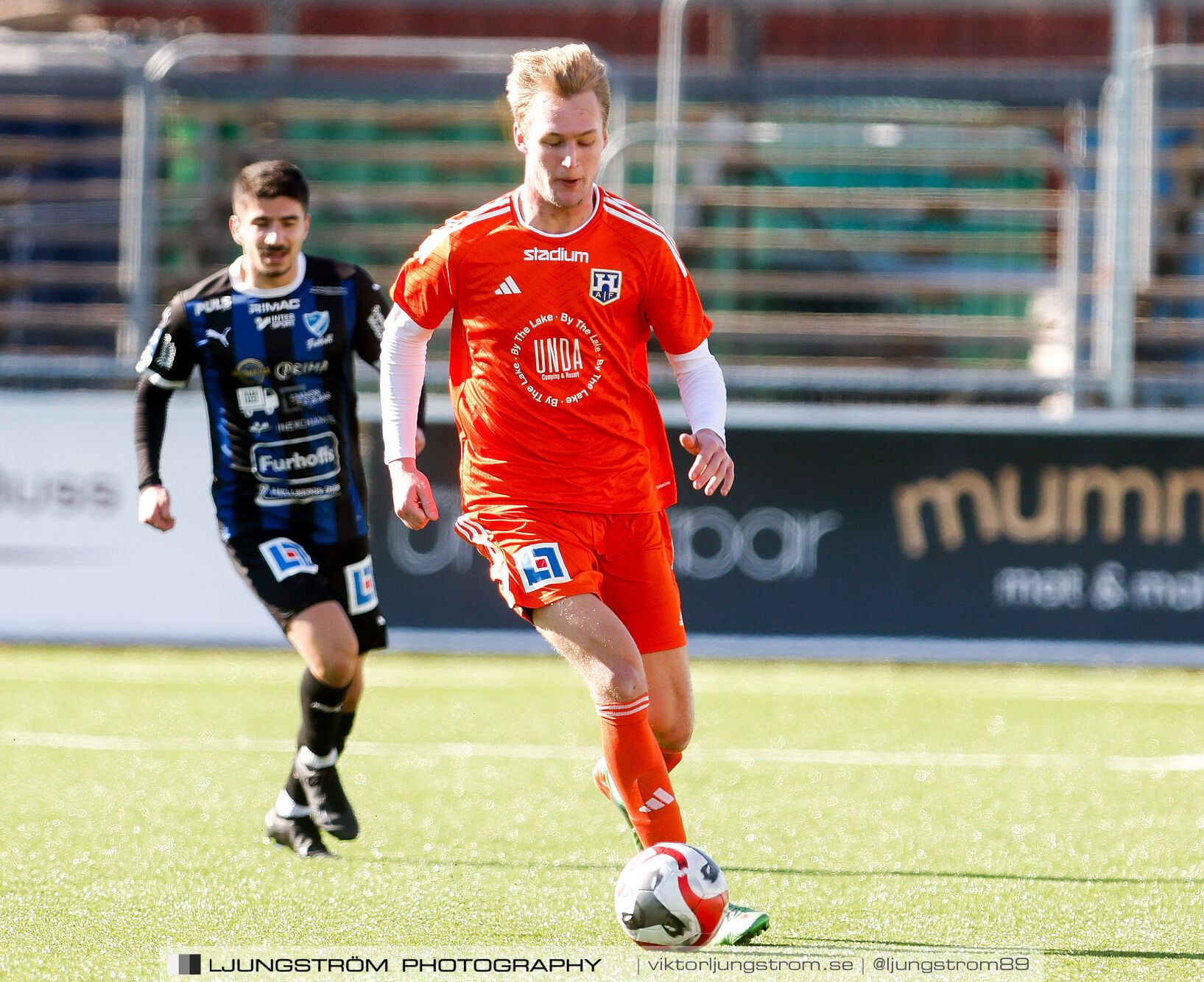 Träningsmatch IFK Skövde FK-Herrestads AIF 1-3,herr,Södermalms IP,Skövde,Sverige,Fotboll,,2025,369137