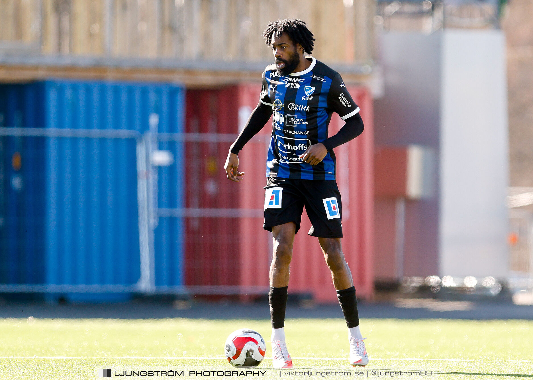 Träningsmatch IFK Skövde FK-Herrestads AIF 1-3,herr,Södermalms IP,Skövde,Sverige,Fotboll,,2025,369138