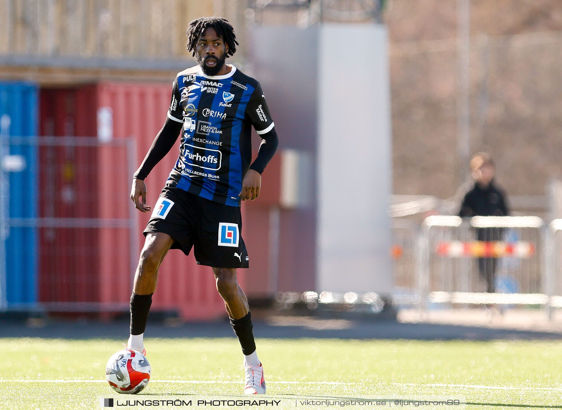 Träningsmatch IFK Skövde FK-Herrestads AIF 1-3,herr,Södermalms IP,Skövde,Sverige,Fotboll,,2025,369139