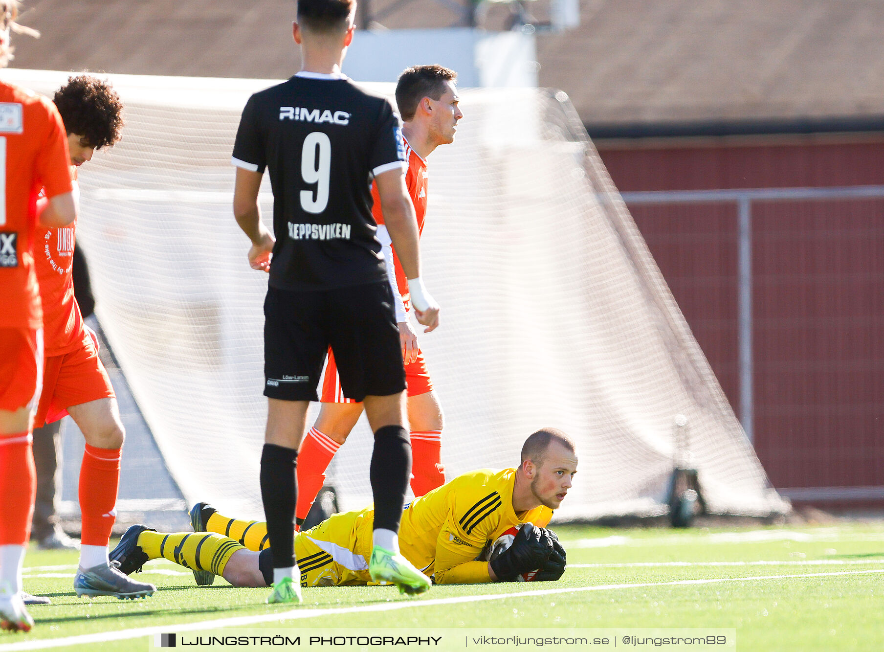 Träningsmatch IFK Skövde FK-Herrestads AIF 1-3,herr,Södermalms IP,Skövde,Sverige,Fotboll,,2025,369144