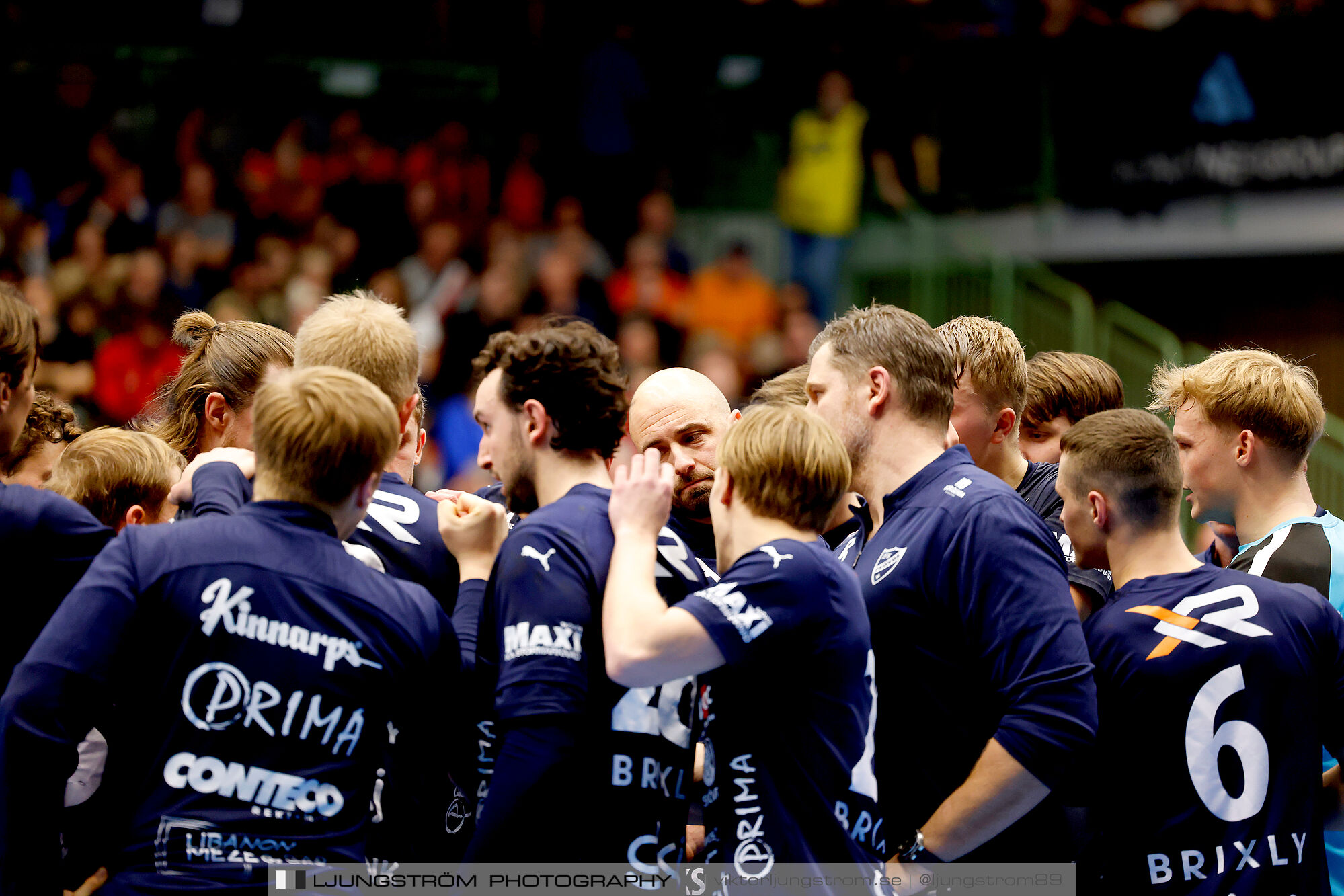 IFK Skövde HK-IFK Kristianstad 32-34,herr,Arena Skövde,Skövde,Sverige,Handboll,,2025,369147