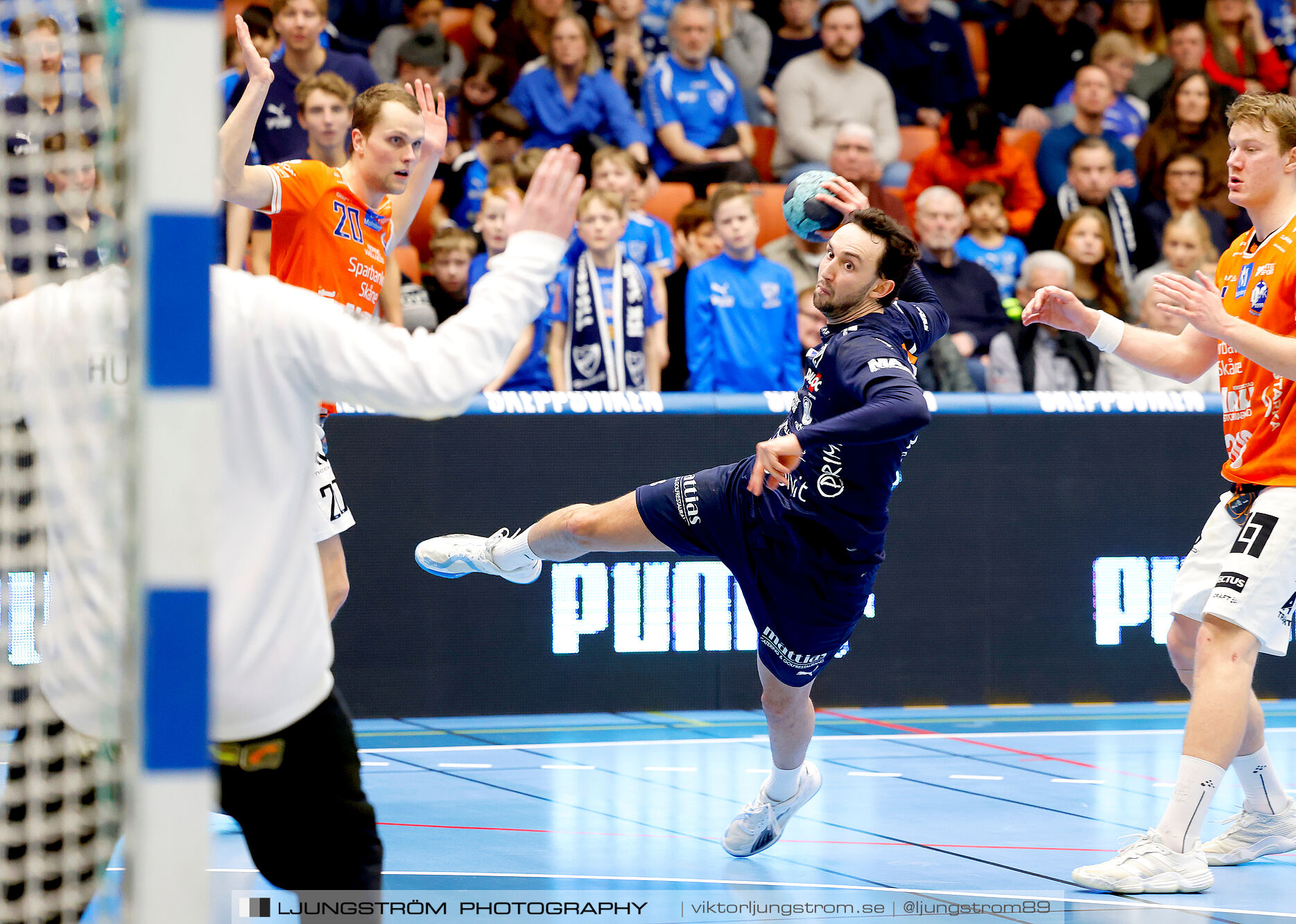 IFK Skövde HK-IFK Kristianstad 32-34,herr,Arena Skövde,Skövde,Sverige,Handboll,,2025,369149