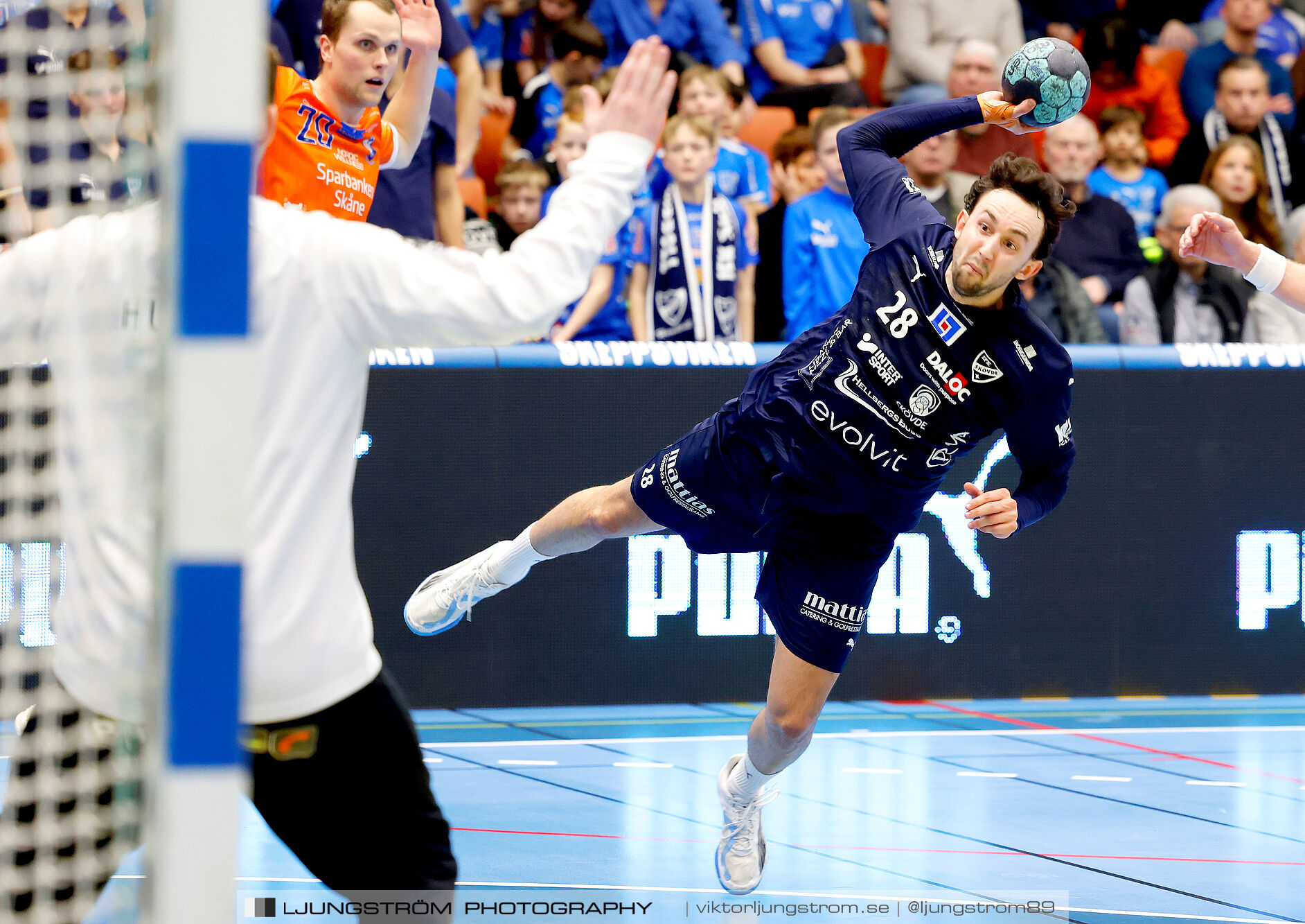 IFK Skövde HK-IFK Kristianstad 32-34,herr,Arena Skövde,Skövde,Sverige,Handboll,,2025,369151