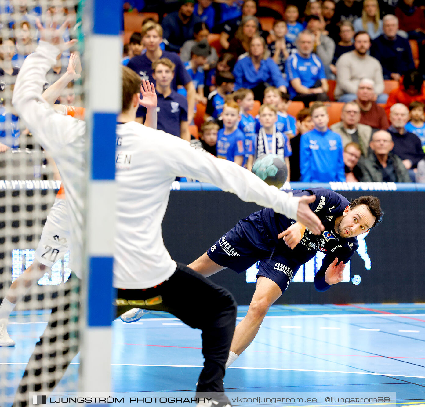 IFK Skövde HK-IFK Kristianstad 32-34,herr,Arena Skövde,Skövde,Sverige,Handboll,,2025,369152