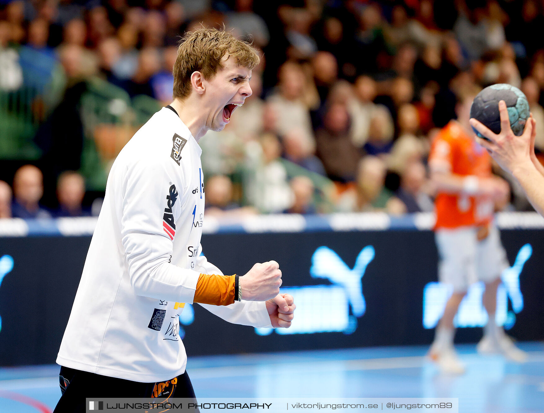 IFK Skövde HK-IFK Kristianstad 32-34,herr,Arena Skövde,Skövde,Sverige,Handboll,,2025,369153