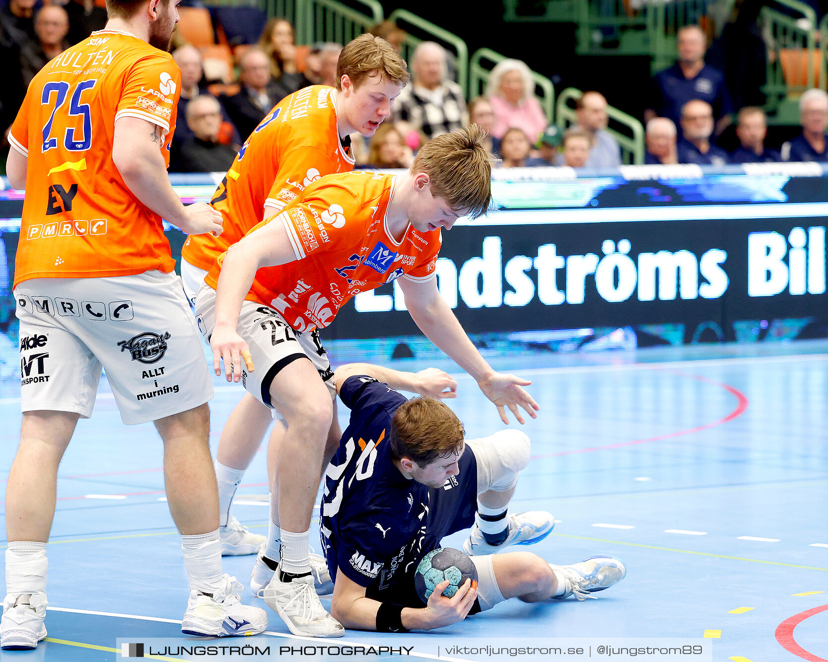 IFK Skövde HK-IFK Kristianstad 32-34,herr,Arena Skövde,Skövde,Sverige,Handboll,,2025,369155