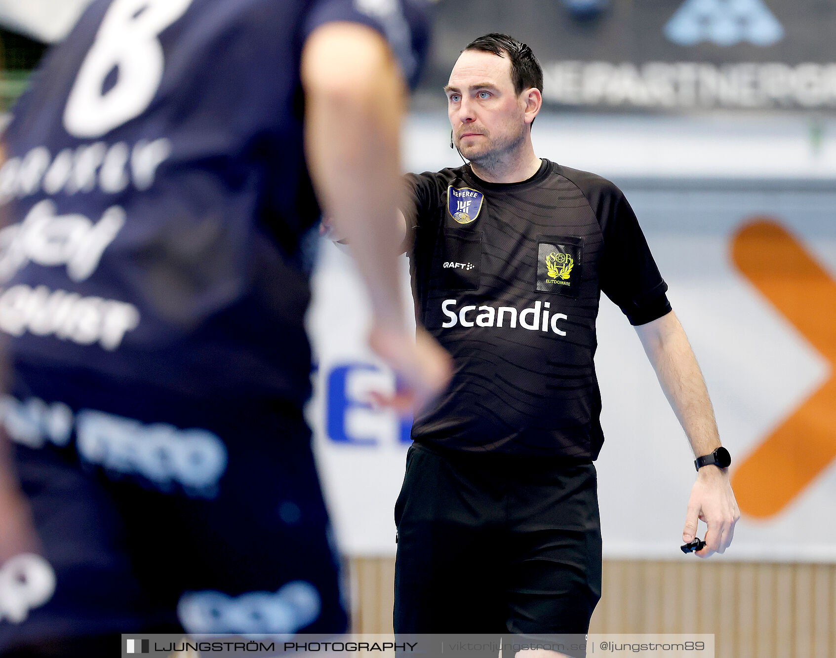 IFK Skövde HK-IFK Kristianstad 32-34,herr,Arena Skövde,Skövde,Sverige,Handboll,,2025,369164