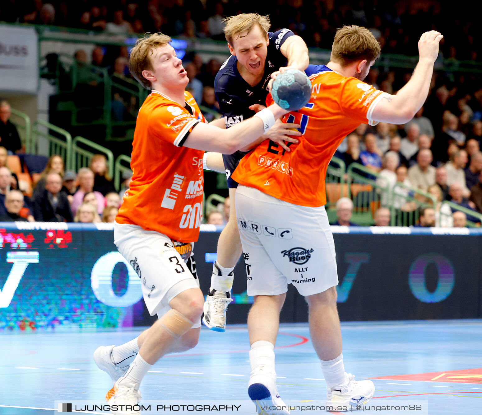 IFK Skövde HK-IFK Kristianstad 32-34,herr,Arena Skövde,Skövde,Sverige,Handboll,,2025,369165