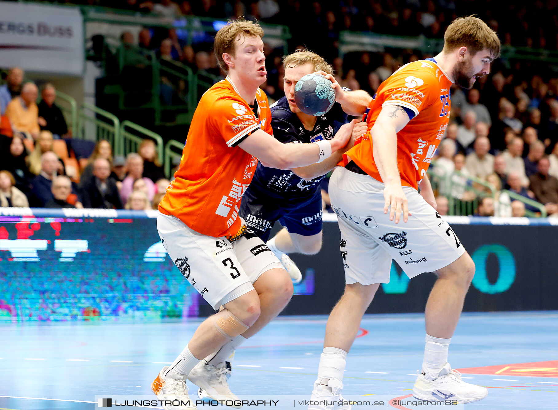IFK Skövde HK-IFK Kristianstad 32-34,herr,Arena Skövde,Skövde,Sverige,Handboll,,2025,369166