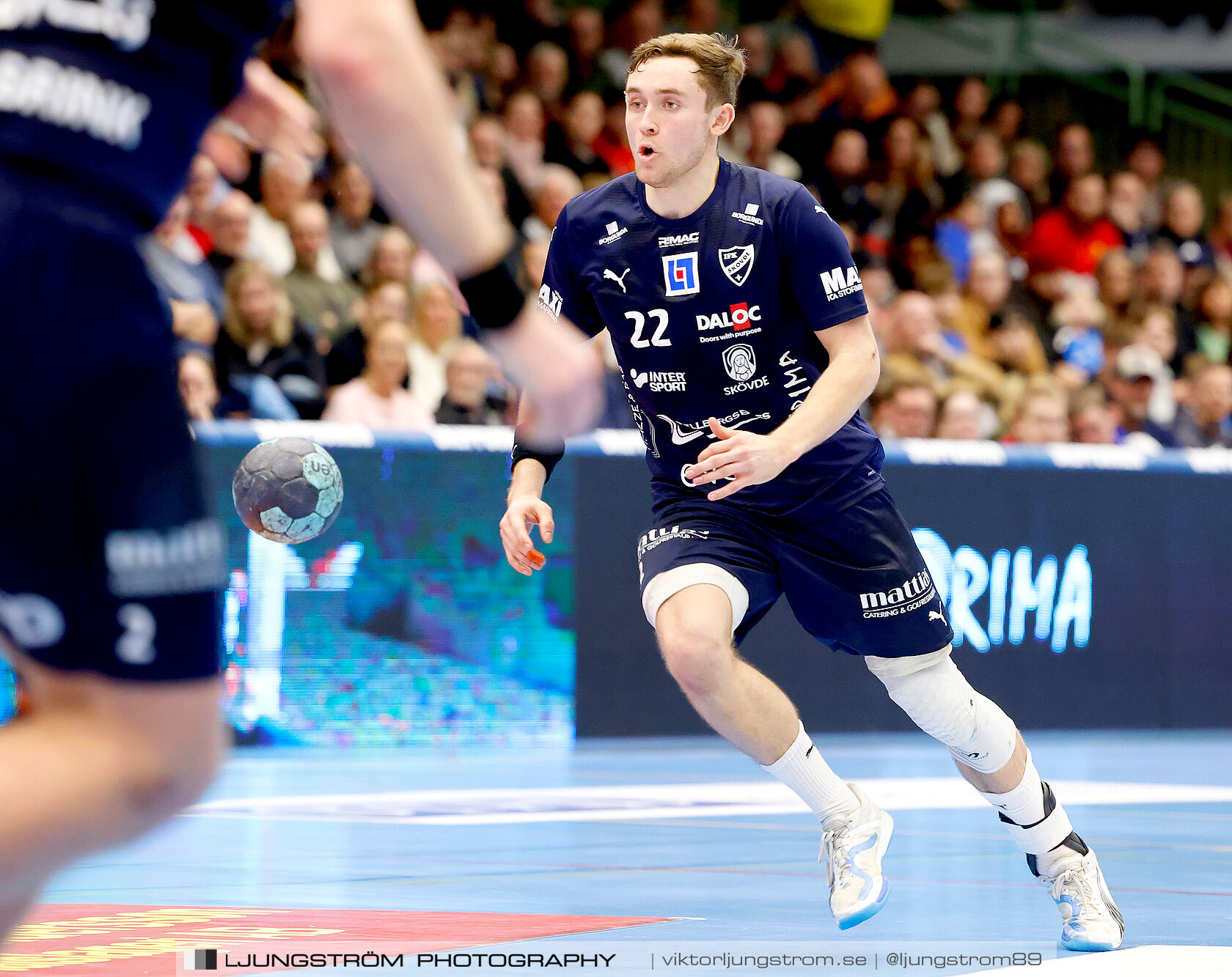 IFK Skövde HK-IFK Kristianstad 32-34,herr,Arena Skövde,Skövde,Sverige,Handboll,,2025,369167