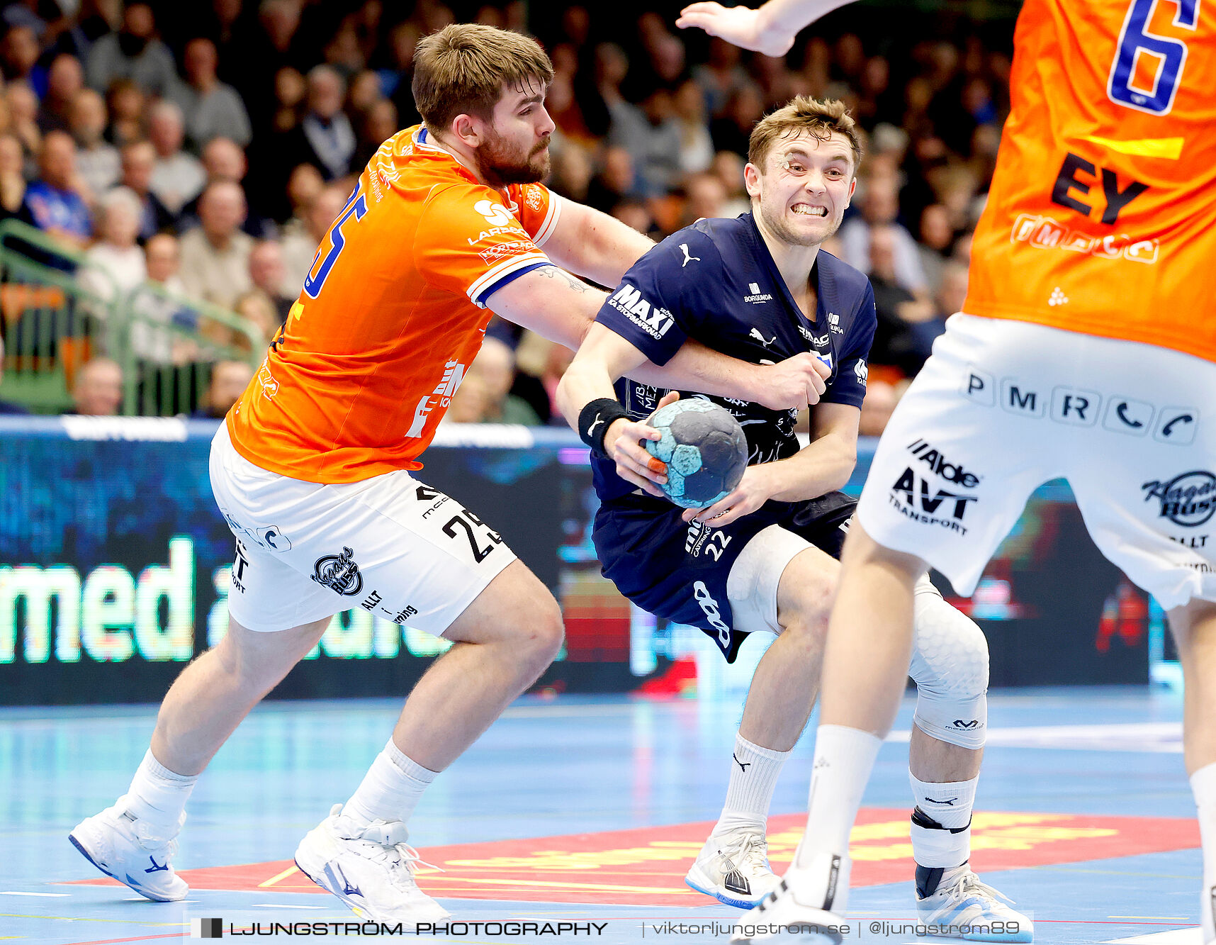 IFK Skövde HK-IFK Kristianstad 32-34,herr,Arena Skövde,Skövde,Sverige,Handboll,,2025,369169