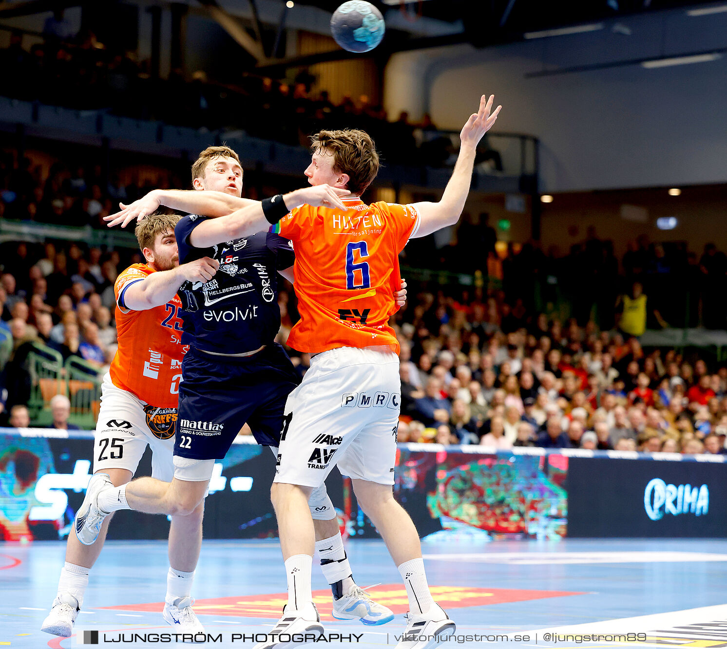 IFK Skövde HK-IFK Kristianstad 32-34,herr,Arena Skövde,Skövde,Sverige,Handboll,,2025,369171