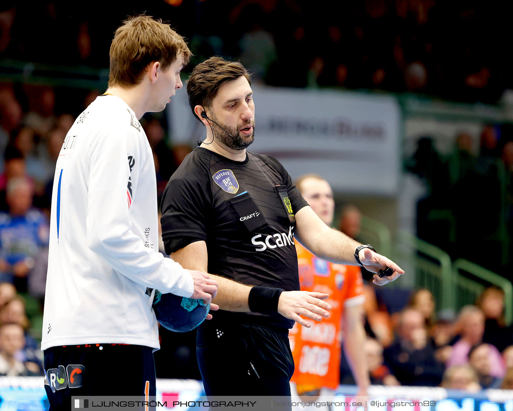 IFK Skövde HK-IFK Kristianstad 32-34,herr,Arena Skövde,Skövde,Sverige,Handboll,,2025,369175