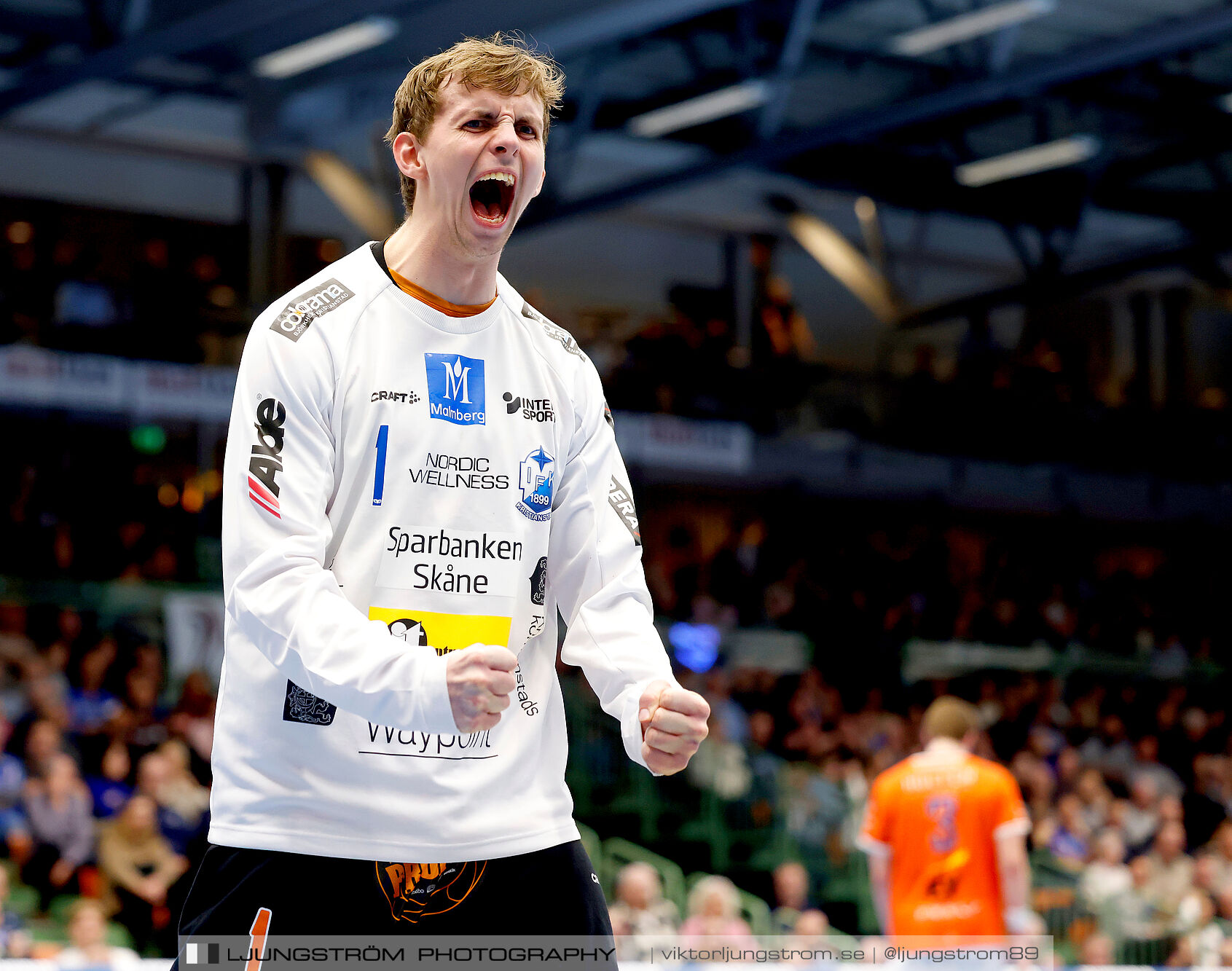 IFK Skövde HK-IFK Kristianstad 32-34,herr,Arena Skövde,Skövde,Sverige,Handboll,,2025,369182