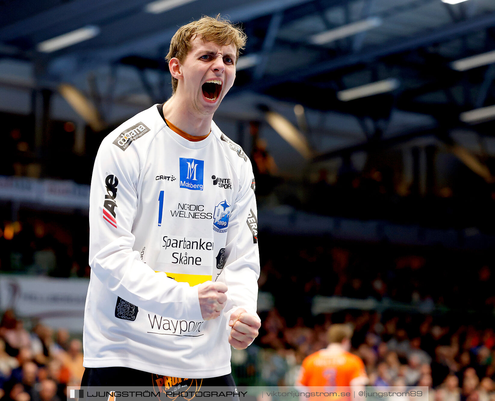 IFK Skövde HK-IFK Kristianstad 32-34,herr,Arena Skövde,Skövde,Sverige,Handboll,,2025,369183