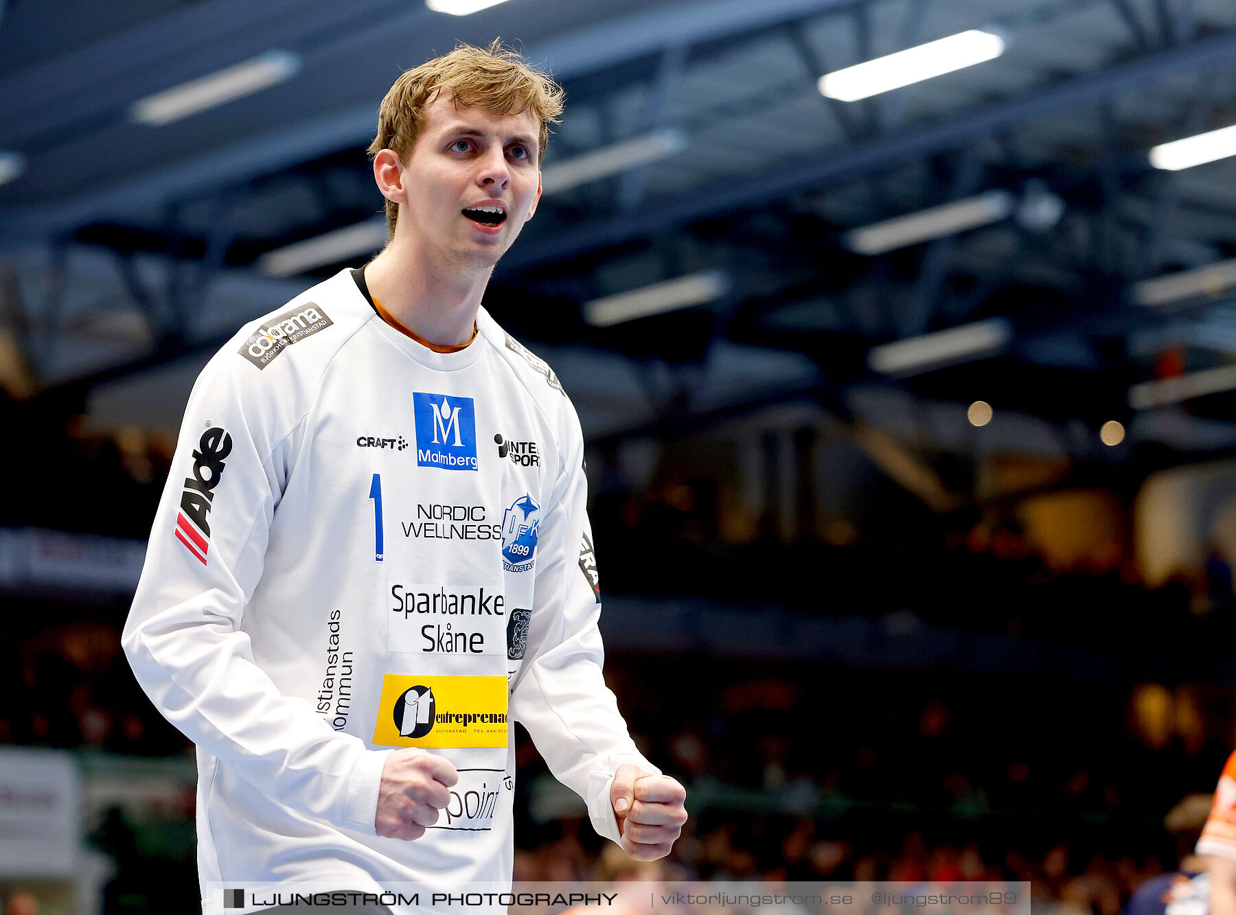 IFK Skövde HK-IFK Kristianstad 32-34,herr,Arena Skövde,Skövde,Sverige,Handboll,,2025,369184