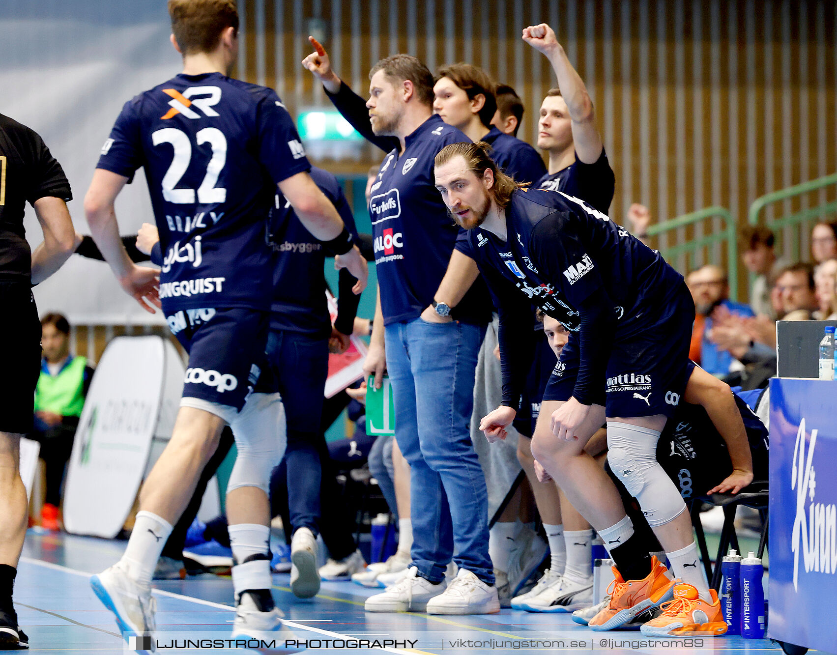IFK Skövde HK-IFK Kristianstad 32-34,herr,Arena Skövde,Skövde,Sverige,Handboll,,2025,369188