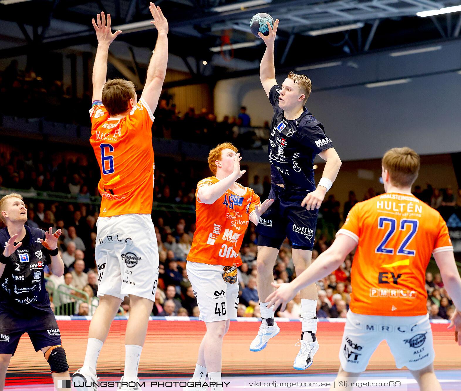 IFK Skövde HK-IFK Kristianstad 32-34,herr,Arena Skövde,Skövde,Sverige,Handboll,,2025,369189