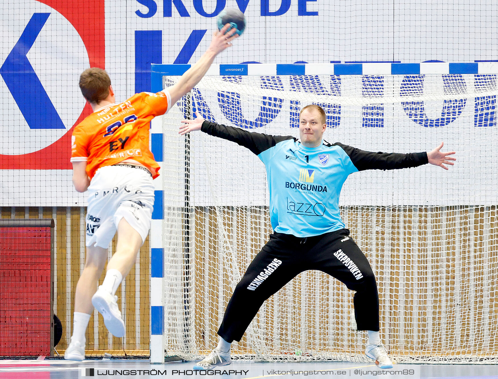 IFK Skövde HK-IFK Kristianstad 32-34,herr,Arena Skövde,Skövde,Sverige,Handboll,,2025,369191