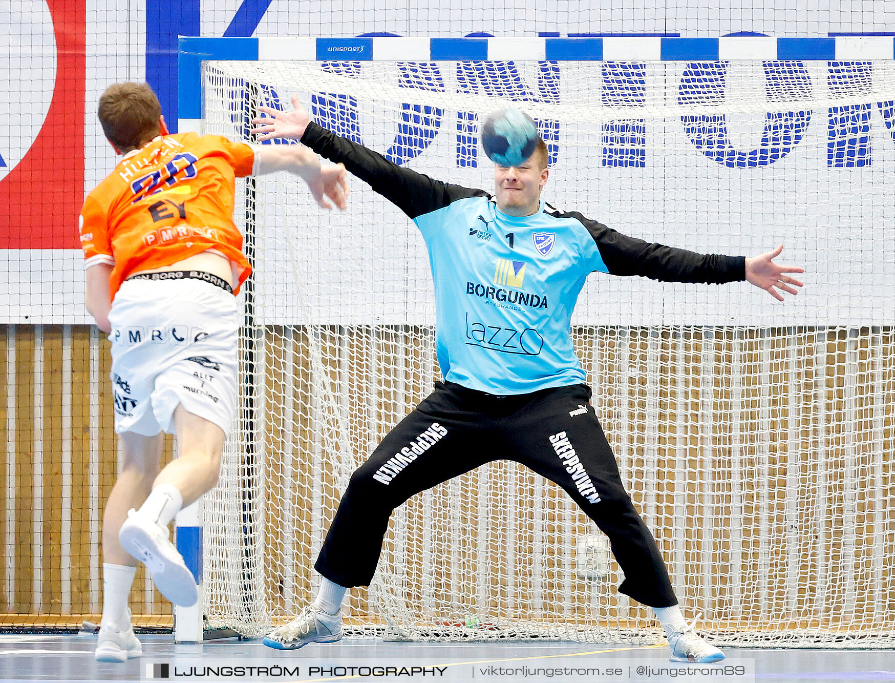 IFK Skövde HK-IFK Kristianstad 32-34,herr,Arena Skövde,Skövde,Sverige,Handboll,,2025,369192
