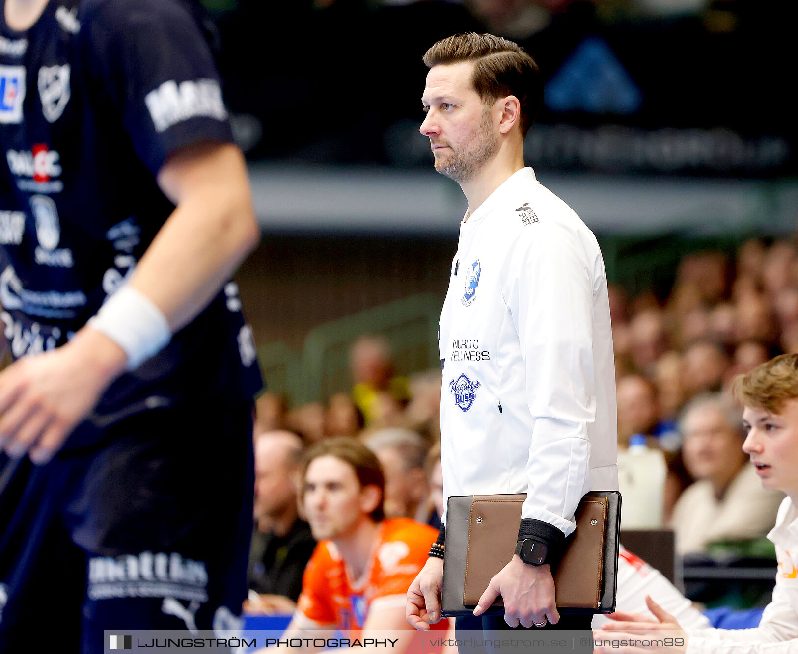 IFK Skövde HK-IFK Kristianstad 32-34,herr,Arena Skövde,Skövde,Sverige,Handboll,,2025,369193