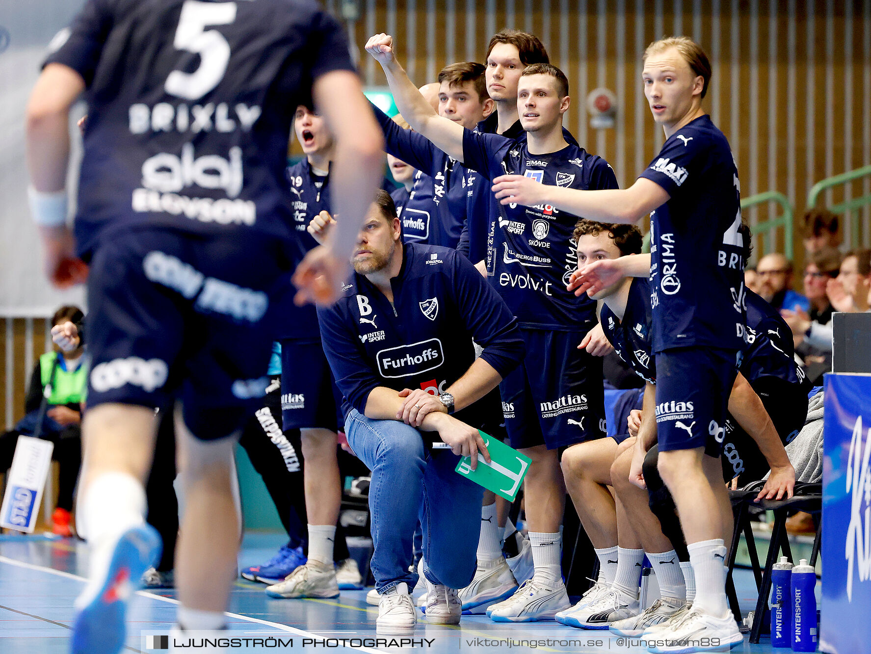 IFK Skövde HK-IFK Kristianstad 32-34,herr,Arena Skövde,Skövde,Sverige,Handboll,,2025,369194
