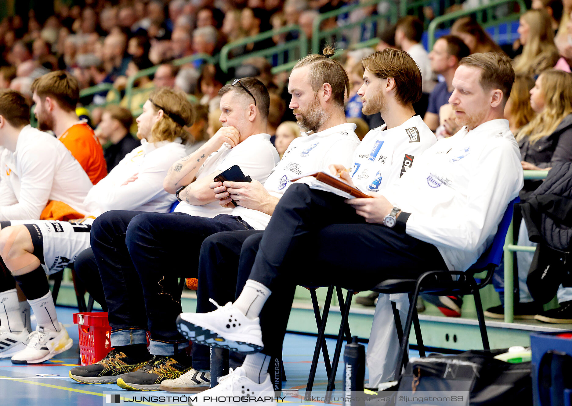 IFK Skövde HK-IFK Kristianstad 32-34,herr,Arena Skövde,Skövde,Sverige,Handboll,,2025,369200