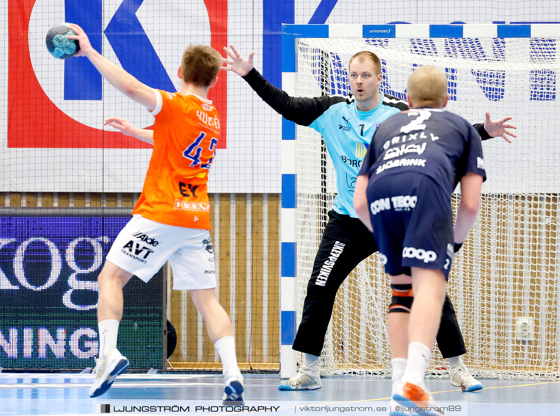 IFK Skövde HK-IFK Kristianstad 32-34,herr,Arena Skövde,Skövde,Sverige,Handboll,,2025,369202