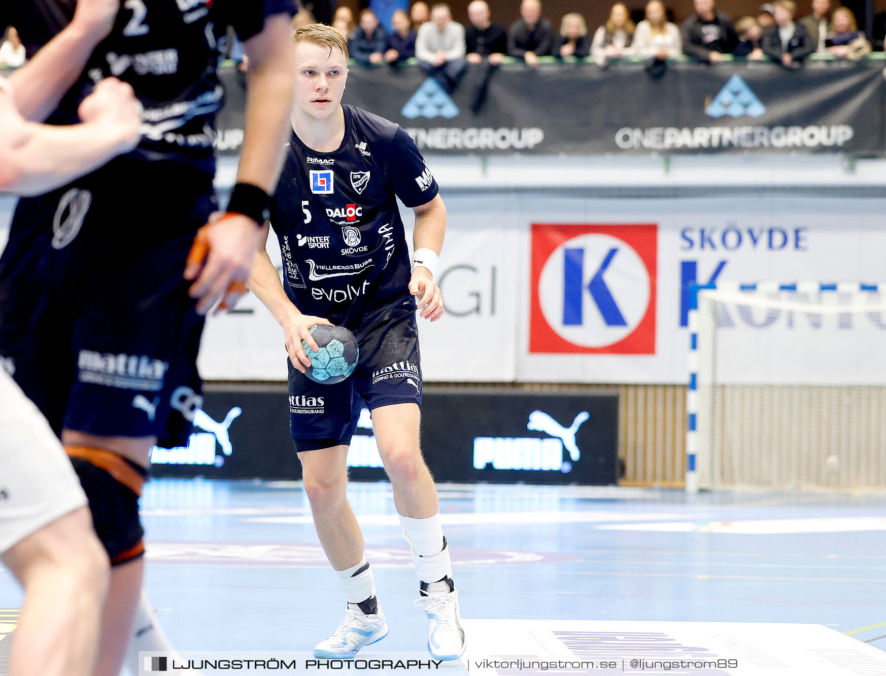 IFK Skövde HK-IFK Kristianstad 32-34,herr,Arena Skövde,Skövde,Sverige,Handboll,,2025,369205