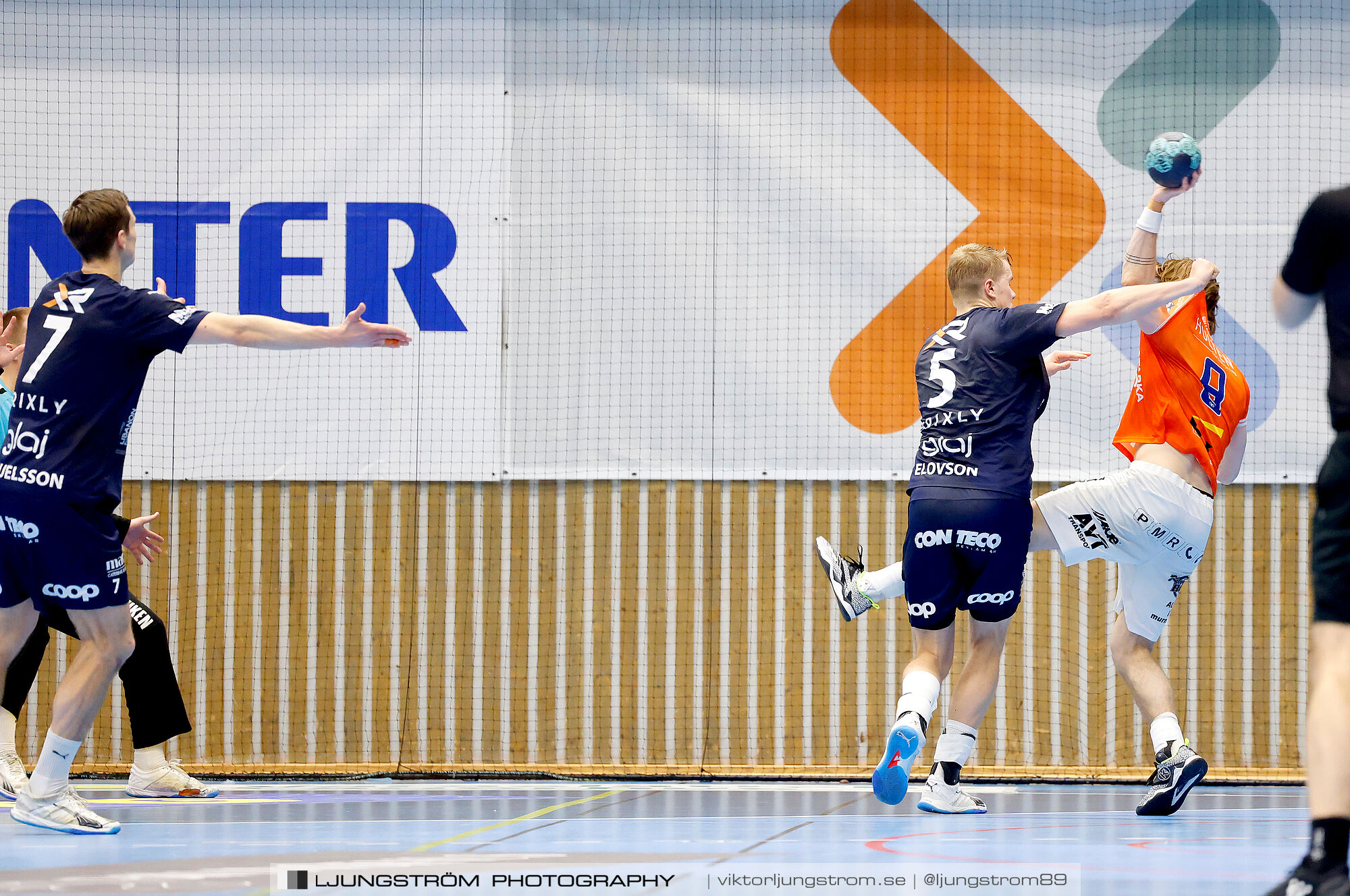 IFK Skövde HK-IFK Kristianstad 32-34,herr,Arena Skövde,Skövde,Sverige,Handboll,,2025,369209
