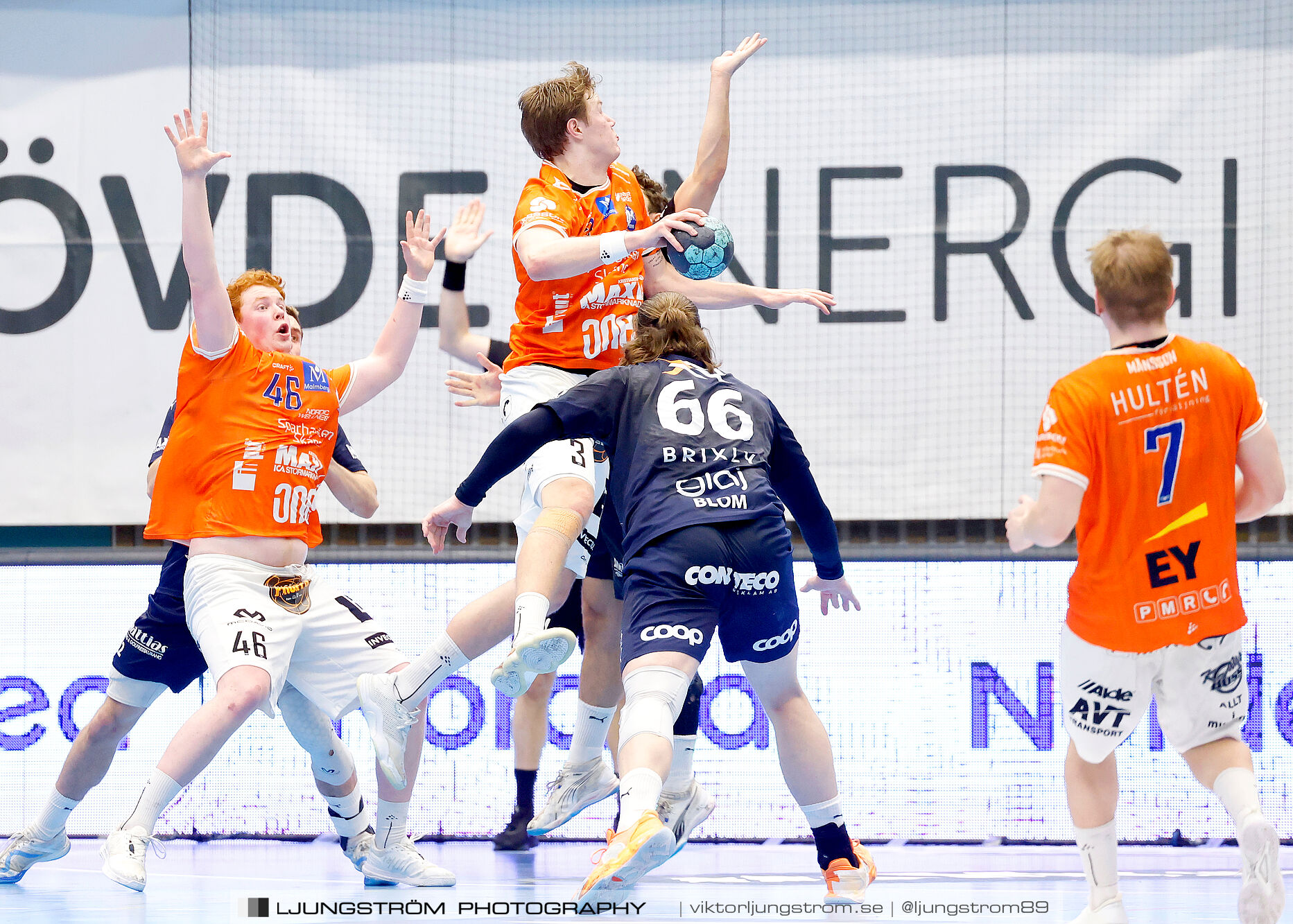 IFK Skövde HK-IFK Kristianstad 32-34,herr,Arena Skövde,Skövde,Sverige,Handboll,,2025,369210