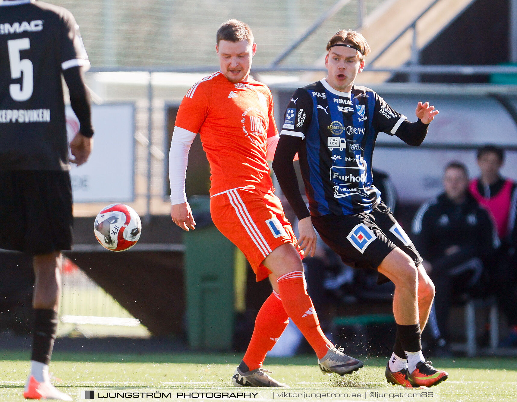 Träningsmatch IFK Skövde FK-Herrestads AIF 1-3,herr,Södermalms IP,Skövde,Sverige,Fotboll,,2025,369216