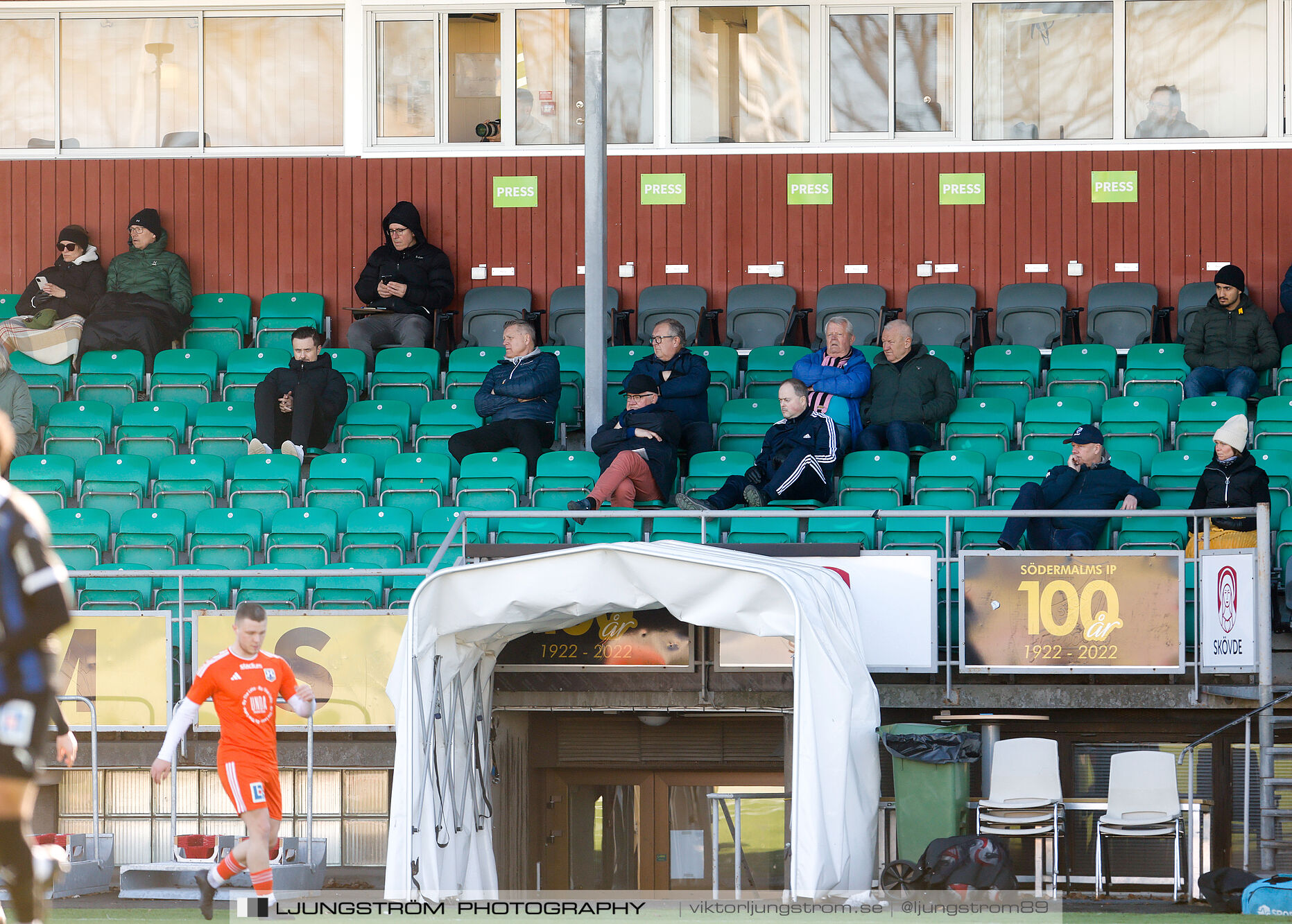 Träningsmatch IFK Skövde FK-Herrestads AIF 1-3,herr,Södermalms IP,Skövde,Sverige,Fotboll,,2025,369218