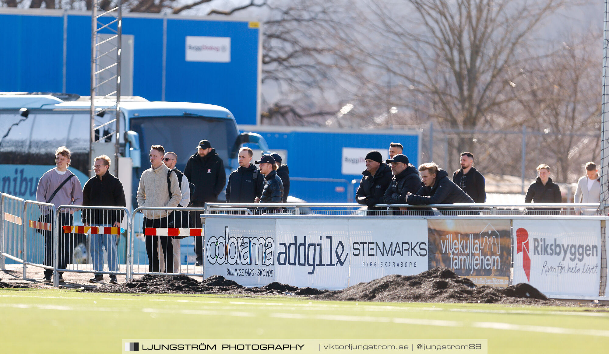 Träningsmatch IFK Skövde FK-Herrestads AIF 1-3,herr,Södermalms IP,Skövde,Sverige,Fotboll,,2025,369220