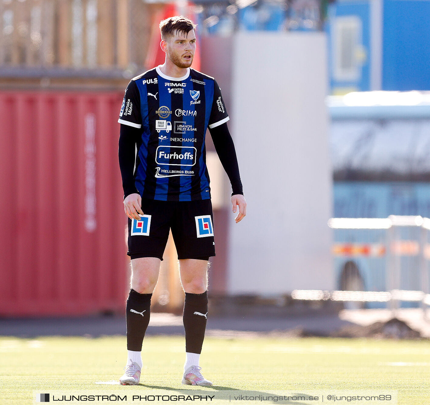 Träningsmatch IFK Skövde FK-Herrestads AIF 1-3,herr,Södermalms IP,Skövde,Sverige,Fotboll,,2025,369225