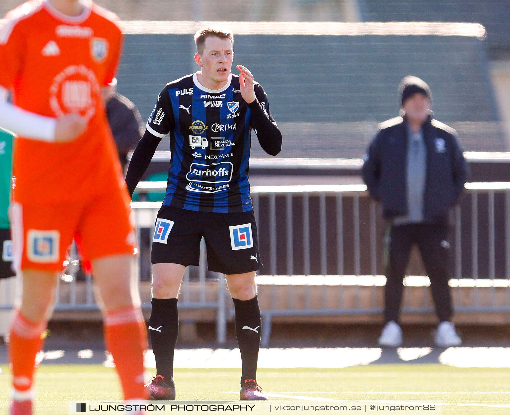 Träningsmatch IFK Skövde FK-Herrestads AIF 1-3,herr,Södermalms IP,Skövde,Sverige,Fotboll,,2025,369226