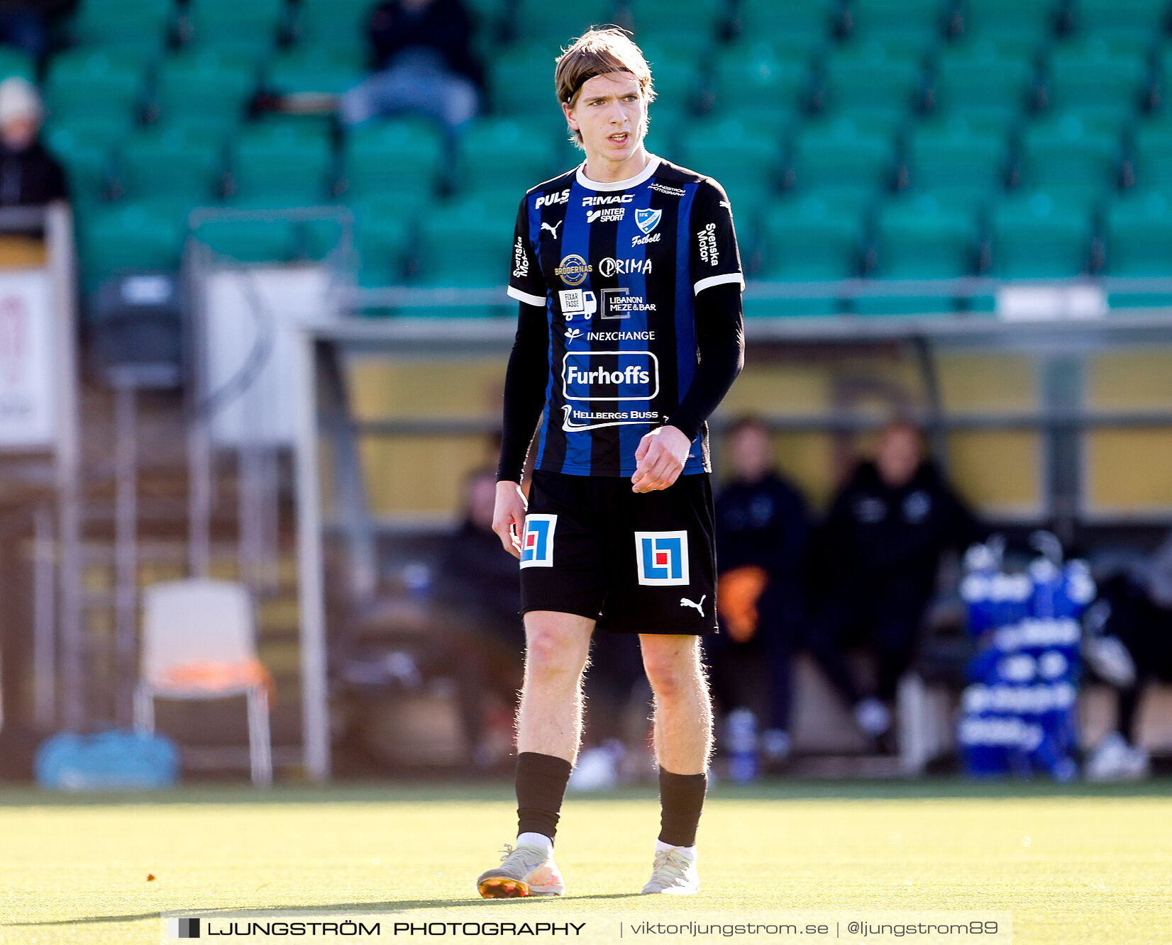 Träningsmatch IFK Skövde FK-Herrestads AIF 1-3,herr,Södermalms IP,Skövde,Sverige,Fotboll,,2025,369228