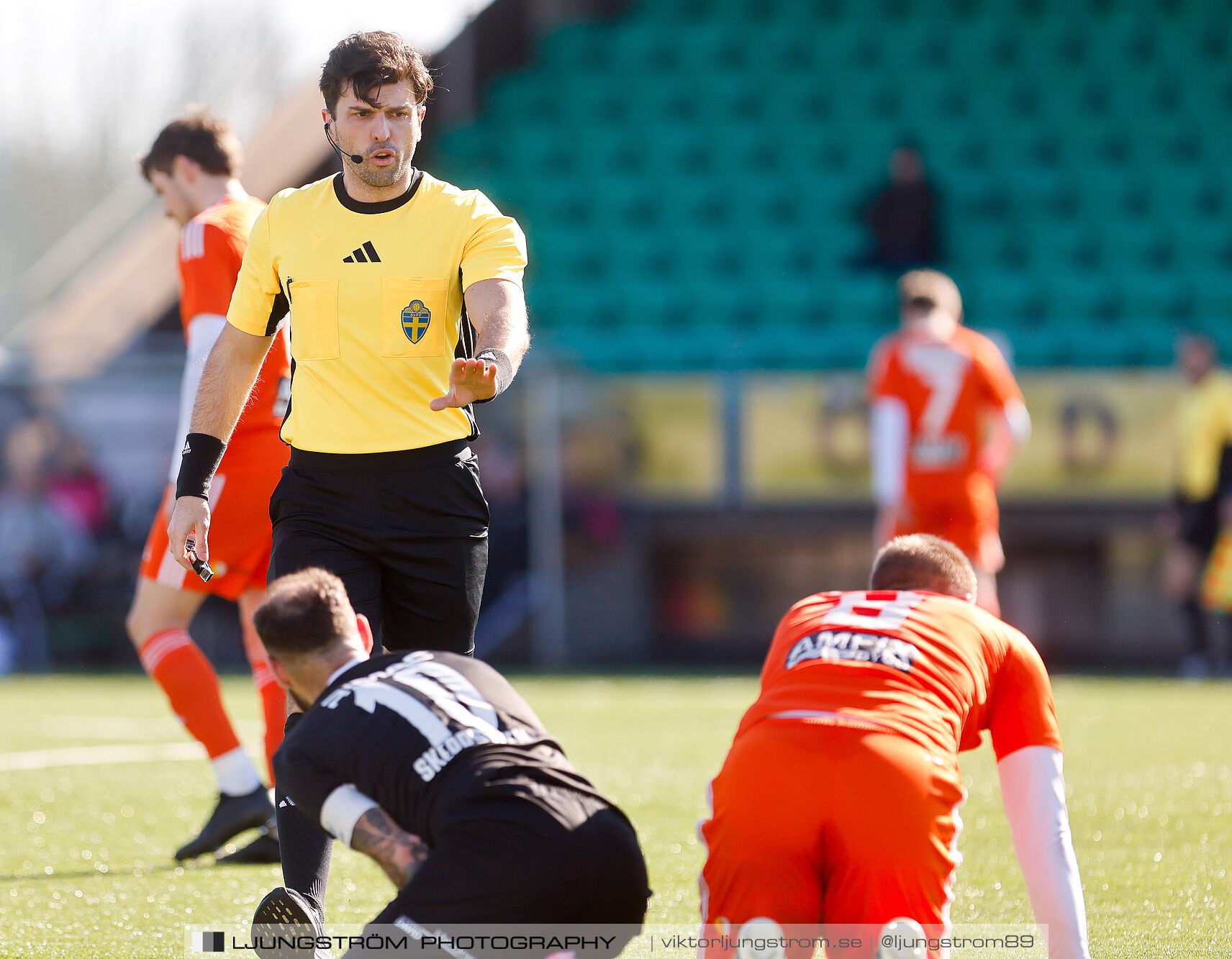 Träningsmatch IFK Skövde FK-Herrestads AIF 1-3,herr,Södermalms IP,Skövde,Sverige,Fotboll,,2025,369234