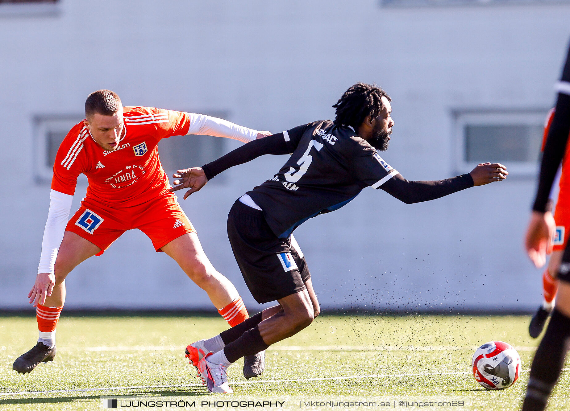 Träningsmatch IFK Skövde FK-Herrestads AIF 1-3,herr,Södermalms IP,Skövde,Sverige,Fotboll,,2025,369238