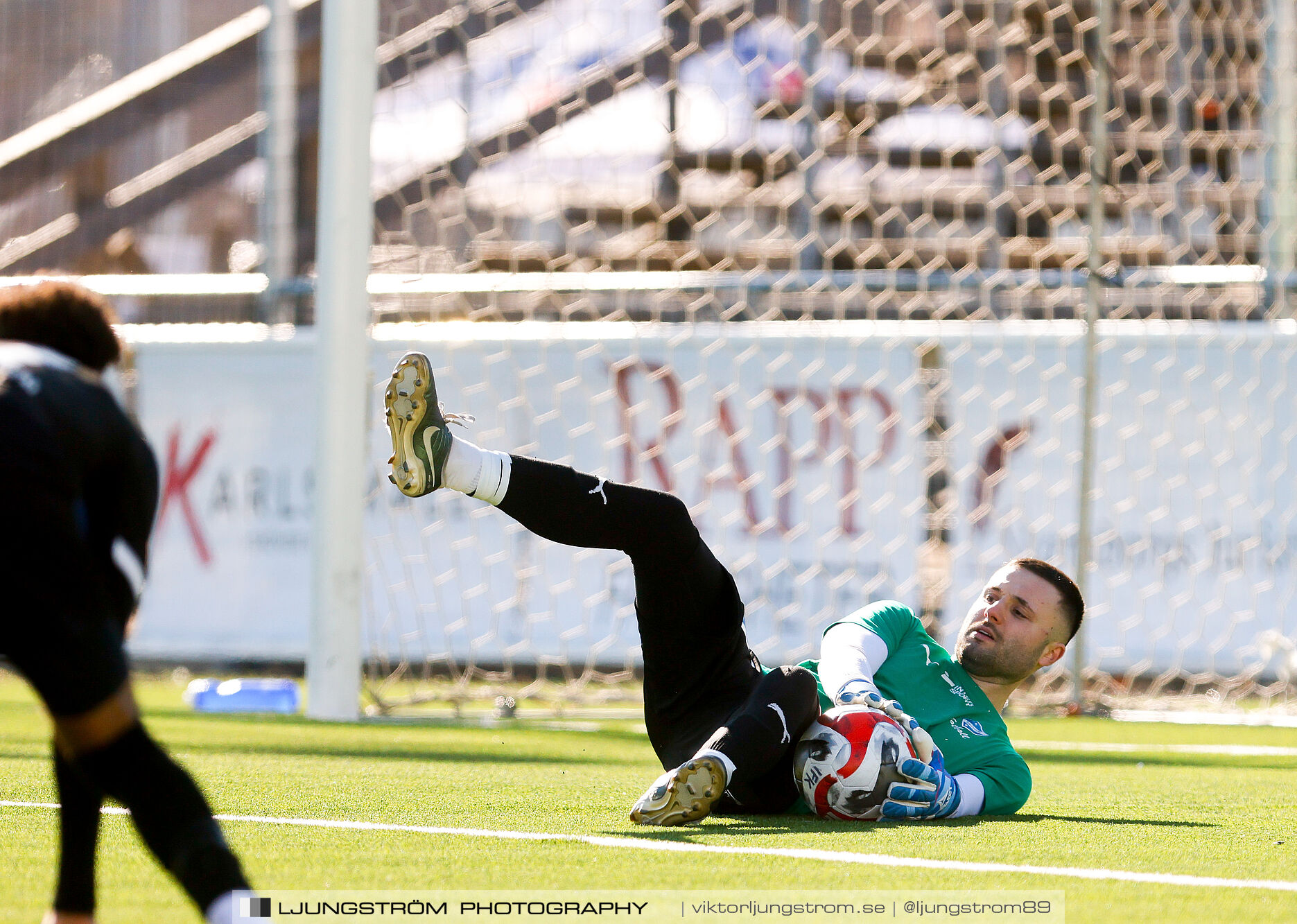 Träningsmatch IFK Skövde FK-Herrestads AIF 1-3,herr,Södermalms IP,Skövde,Sverige,Fotboll,,2025,369241