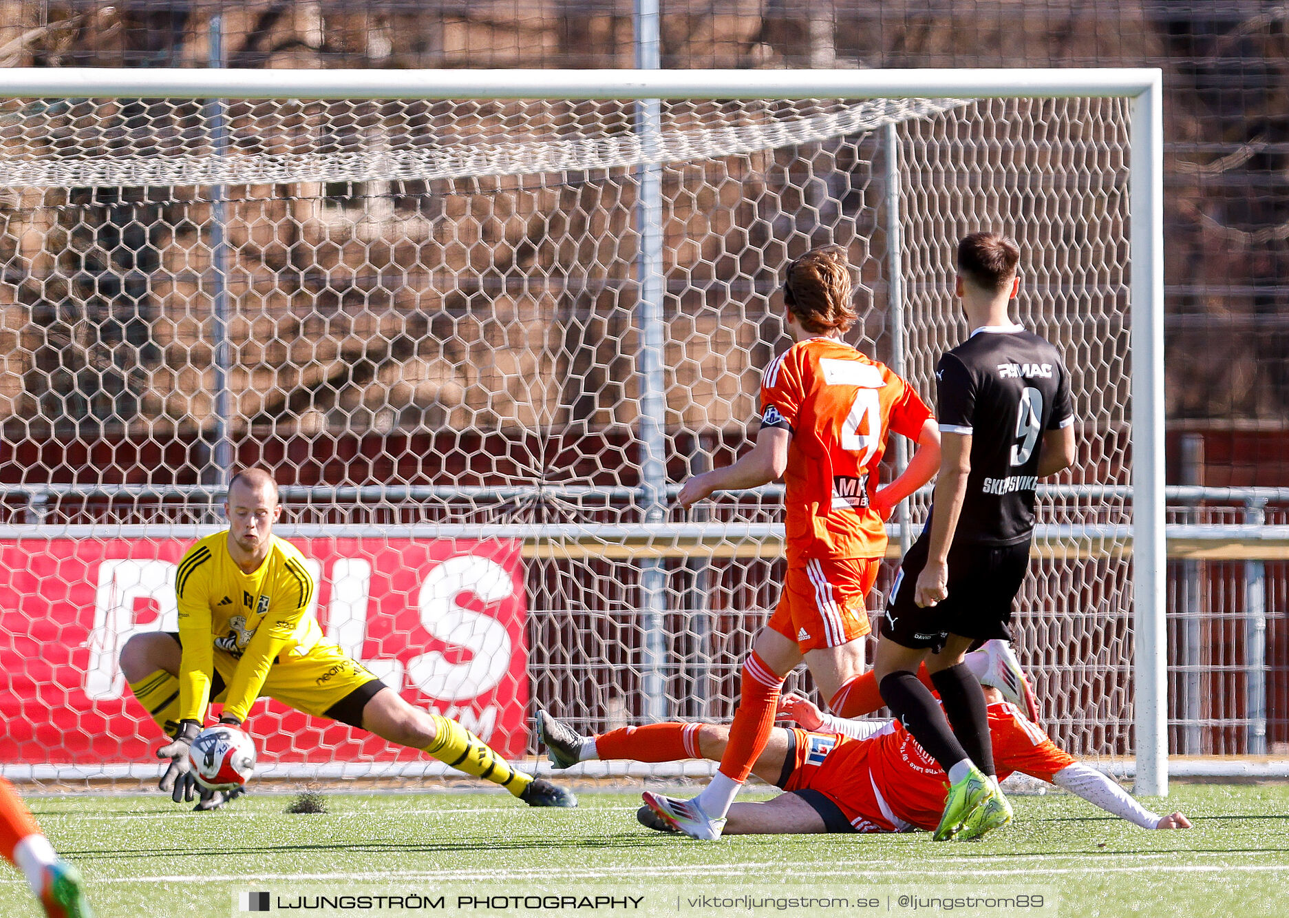 Träningsmatch IFK Skövde FK-Herrestads AIF 1-3,herr,Södermalms IP,Skövde,Sverige,Fotboll,,2025,369246