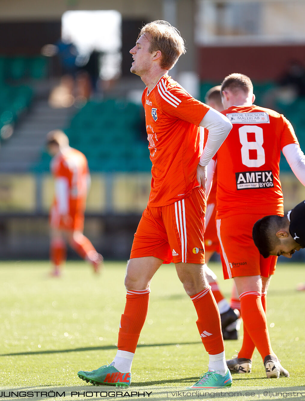 Träningsmatch IFK Skövde FK-Herrestads AIF 1-3,herr,Södermalms IP,Skövde,Sverige,Fotboll,,2025,369253